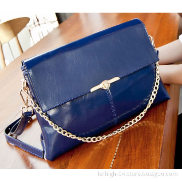 Woman Handbag Wholesale, 100% Genuine Leather Handbags for Women (B008)